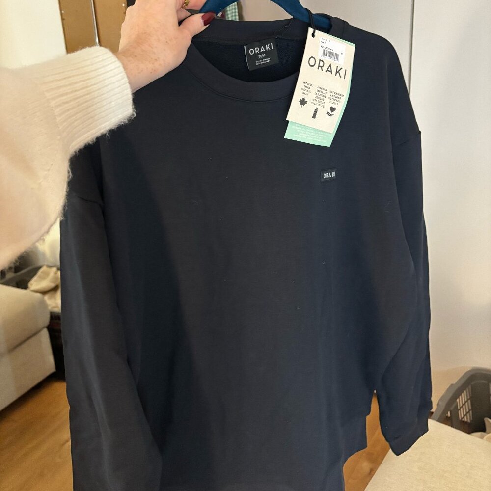 crewneck